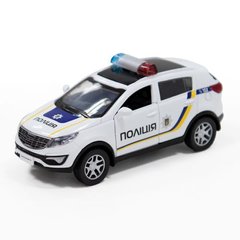 Автомодель - KIA SPORTAGE R-ПОЛІЦІЯ купить в Украине