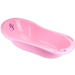 Дитяча ванна для купання, рожева купити в Україні