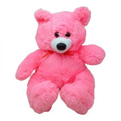 Ведмідь Потап рожевий купить в Украине