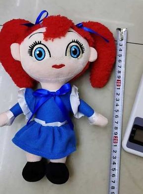 М’яка лялька M 14092 (300) ЦІНА ЗА 1 ШТУКУ купити в Україні