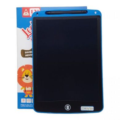 Планшет для рисования "LCD Tablet" (синий) купить в Украине