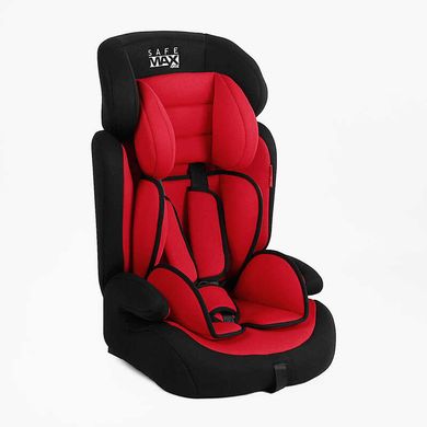 Дитяче автокрісло JOY RS-30199 (2) система ISOFIX, універсальне, група 1/2/3, вага дитини от 9-36 кг купить в Украине