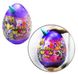 Яйце Єдинорога Фіолетовий UNICORN WOW BOX 35 см 20 сюрпризів Danko Toys (ДТ-ОО-09275)