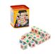 Настільна гра IQ Cube G-IQC-01-01U Danko Toys, 3D хрестики-нуліки, в коробці (4823102811796)