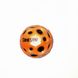 Мяч попрыгунчик антигравитационный Sky ball. Gravity Ball 6см, Цена за 1 мячик Оранжевый купить в Украине
