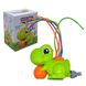 Игрушка-фонтан, пластиковая "Динозаврик" 99930, в коробке (69201095086240