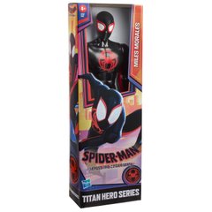 Ігрова фігурка Spider-Man Titan hero Miles Morales 30 см купить в Украине