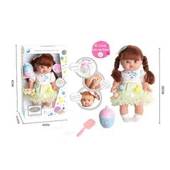 Кукла A 728 D (24/2) в коробке купить в Украине