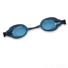 Очки для плавания (синий) купить в Украине