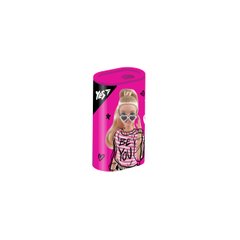 Точилка-бочонок YES "Barbie" купить в Украине