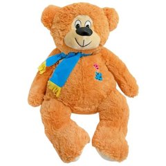 М'яка іграшка Ведмідь Клишоногий середній коричневий арт.ZL2852 Золушка купити в Україні
