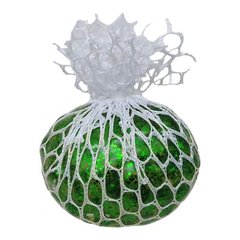 Іграшка-антистрес "Mesh Squish Ball", зелений