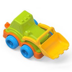 Іграшка «Трактор Міні ТехноК», арт.5200 купити в Україні