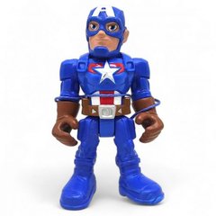 Ігрова фігурка "Супергерої: Капітан Америка" купити в Україні