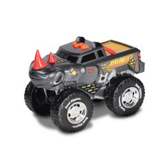 Машинка іграшкова - Roarin' Rhinoceros, світло та звук