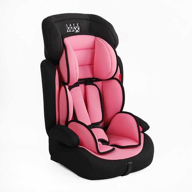 Дитяче автокрісло JOY RS-64188 (2) система ISOFIX, універсальне, група 1/2/3, вага дитини от 9-36 кг купити в Україні