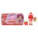 Игровой набор с куклой L.O.L. Surprise! 119883 серии Loves Mini Sweets HARIBO – Вкусняшки (6900007367769)