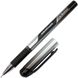 Ручка гелевая Signature HG-105BK Hiper 0,6мм чорная