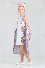 Комплект Платье+Жакет, Bright Look 10л/140/38 купить в Украине