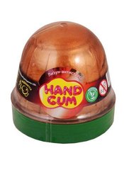 Лизун-антистрес "Hand gum" 120 г бронзовий купити в Україні