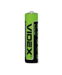 Батарейка алкалайновая Videx LR03 AAA Цена за 1 батарейку (4820118298504) купить в Украине