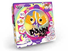 Настільна гра "Doobl image: Unicorn" рус купити в Україні