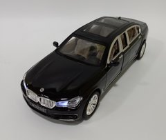 Машина AS-2286 АвтоСвіт BMW 1:24, металл (6903317156870) Чёрный купить в Украине
