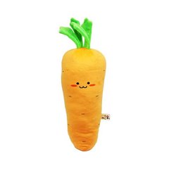 Игрушка-обнимашка "Морковка", 50 см купить в Украине