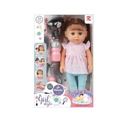 Лялька 6656 (18) в коробці купить в Украине