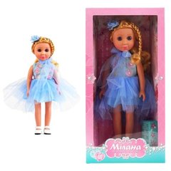 Лялька ML 10413 в коробці купить в Украине