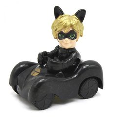 Машина з героєм "Супер-кіт" купити в Україні