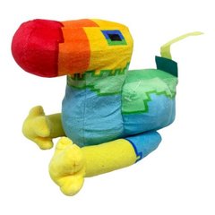 Мʼяка іграшка-персонаж "Майнкрафт", вид 7 купити в Україні