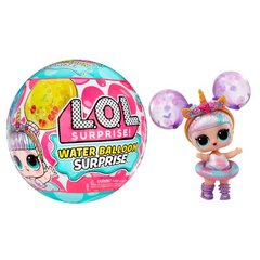Игровой набор с куклой L.O.L. Surprise! 505068 - Волшебные шарики (6900007408950) купить в Украине