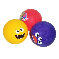 Іграшка "М'яч. JumPoPo" JPP07(укр) купити в Україні