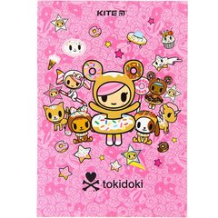Блокнот-планшет "TokiDoki" розовый, 50 стр. купить в Украине