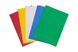 Фоаміран А4 ZB.1833 ZiBi EVA 1мм, набір 5 кольорів/5 листів (4823078972675)