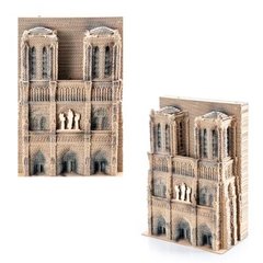 3D пазл "Notre Dame" купити в Україні