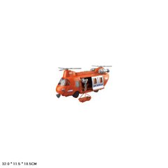 Вертолет батар. WY640A (24шт) в кор. – 32*11.5*18.5 см, р-р игрушки – 27*9.5*11 см купить в Украине