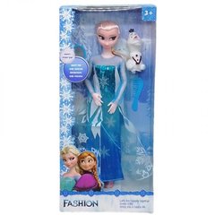 Кукла "Холодное сердце: Эльза" (32 см) купить в Украине