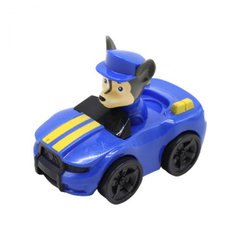 Машина с персонажем "Щенячий патруль: Гончик" купить в Украине