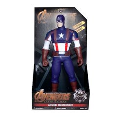 Фігурка супергероя "Капітан Америка" купити в Україні
