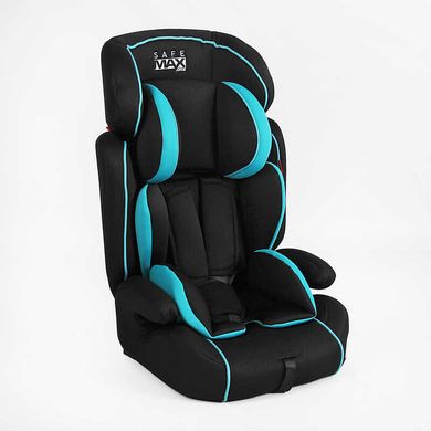 Дитяче автокрісло JOY RS-74810 (2) система ISOFIX, універсальне, група 1/2/3, вага дитини от 9-36 кг купить в Украине