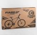 Велосипед 27,5'' 2-х колісний 20322 CORSO «FIARO», алюмінієва рама (6800077203229)