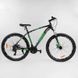 Велосипед 27,5’’ 2-х колёсный 20322 CORSO «FIARO», алюминиевая рама (6800077203229)