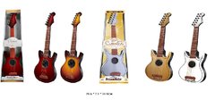 Гитара S-B25/31,в коробке 25,6*7,5*78,5 (6967830290183) МИКС купить в Украине