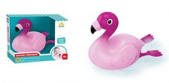 Іграшка для ванної "Фламінго" купити в Україні