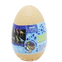 Таємниче яйце "Мегазавр" купити в Україні
