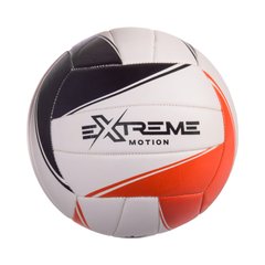 Мяч волейбольный VP2112 Extreme Motion №5, PU Softy,300 грамм, машинная сшивка, Пакистан (8427818888743) купить в Украине