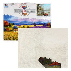 Алмазна мозаїка B 78751 (30) "TK Group", в коробці купити в Україні