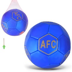 М"яч футбольний FB2258 (30 шт) №5, PU, 420 г, 1 колір купити в Україні